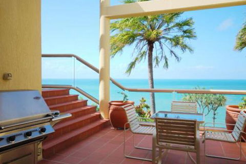 The Hill Apartment No.6 - Sunshine Coast Tourism 2