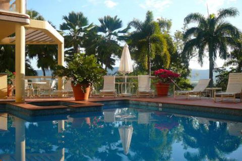 The Hill Apartment No.6 - Sunshine Coast Tourism 5
