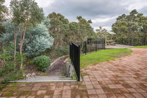 A Hidden Bush Delight - Holiday Sunshine Coast 2