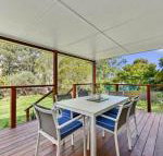 Summerfield Cottage Hunter Valley renovated House in central North Rothbury - Sunshine Coast Tourism