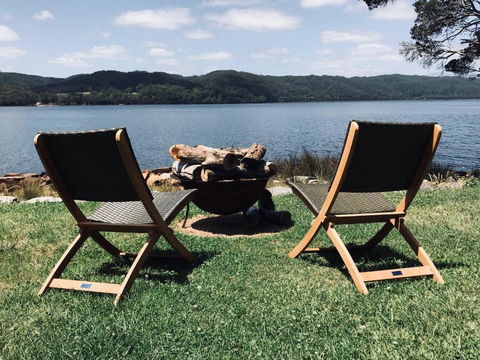 Salt Box Hideaway - Sunshine Coast Tourism 1