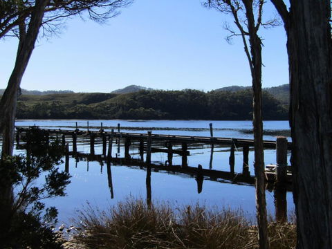 Salt Box Hideaway - Sunshine Coast Tourism 4