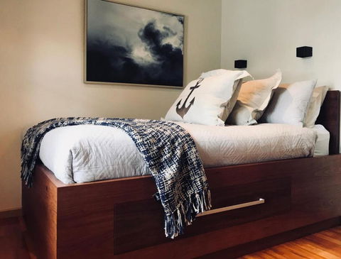 Salt Box Hideaway - Sunshine Coast Tourism 2