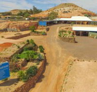 The Underground Motel - Sunshine Coast Tourism