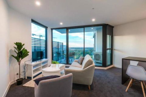 Astrina Garden View 2 Bedroom - Holiday Sunshine Coast 0