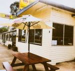 Toobeah hotel / motel - Sunshine Coast Tourism