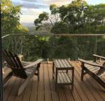 Serenity at Ravensbourne Escape - Holiday Sunshine Coast