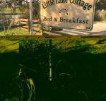 Little Lake Cottage - Sunshine Coast Tourism
