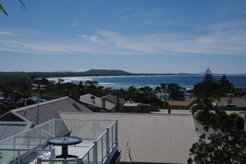 Berry 16 East Street - Sunshine Coast Tourism 2