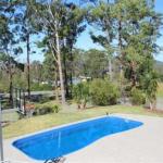 Yessabah NSW Sunshine Coast Tourism