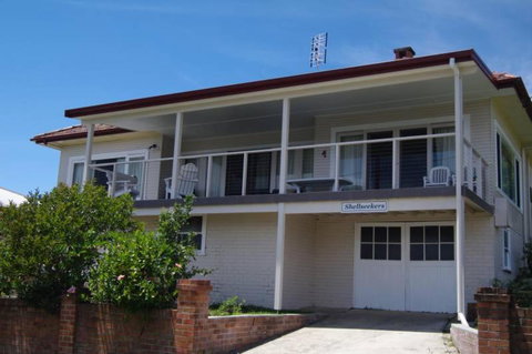 Shellseekers 4 Hodgson Street - Sunshine Coast Tourism 3
