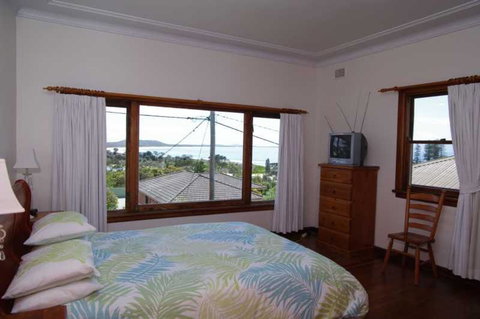 Shellseekers 4 Hodgson Street - Sunshine Coast Tourism 2