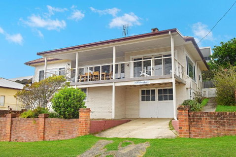 Shellseekers 4 Hodgson Street - Sunshine Coast Tourism 5
