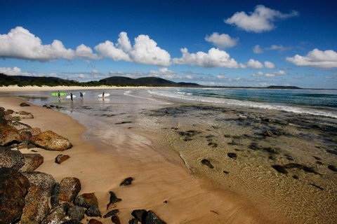 Bimbimbi 2 11 Willow Street - Sunshine Coast Tourism 3