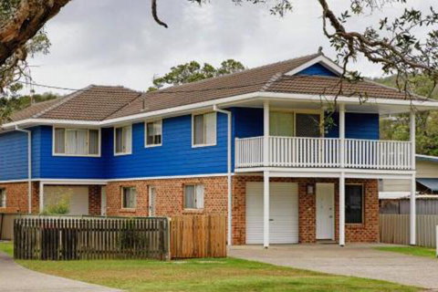 Bimbimbi 2 11 Willow Street - Sunshine Coast Tourism 0