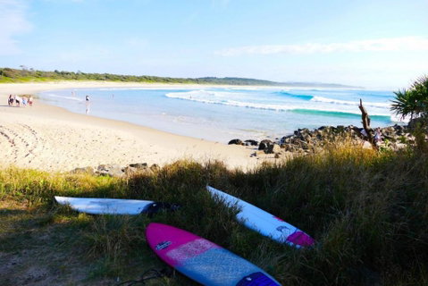 Beachfront 4 25 Willow Street - Sunshine Coast Tourism 4