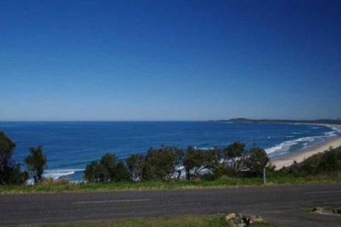 Charm Cottage 58 Skyline Crescent - Sunshine Coast Tourism 0