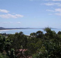 Coastwatch 26 Comara Terrace