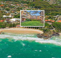 Berdella Park 25 6 Flynn Street - Sunshine Coast Tourism