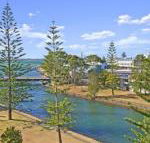 Sundial 503 8 10 Hollingworth Street - Holiday Sunshine Coast