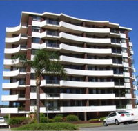 Fountain Court 25 18 Lord Street - Holiday Sunshine Coast