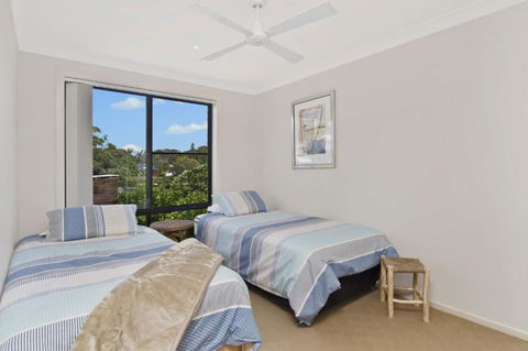 Amara 6 Wesley Avenue - Holiday Sunshine Coast 4