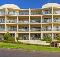 Harbourwatch 11 18 Burrawan Street - Holiday Sunshine Coast