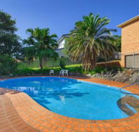 Shelly Cove 13 113 Pacific Drive - Holiday Sunshine Coast