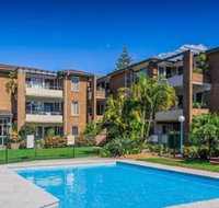 Bay Park Gardens 30 1 Warlters Street - Holiday Sunshine Coast