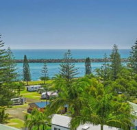 Flightdeck 301 5 7 Clarence Street - Holiday Sunshine Coast