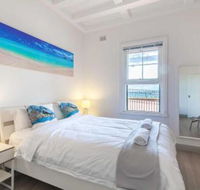 The Darlingbay CBD Harbour View Escape - Holiday Sunshine Coast
