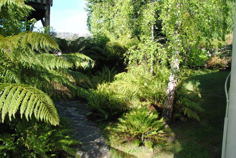 The Wombat Cottage - Holiday Sunshine Coast 4