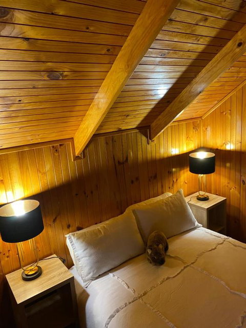 The Wombat Cottage - Holiday Sunshine Coast 3