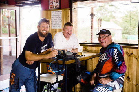 Bank Hotel Dungog - Holiday Sunshine Coast 4