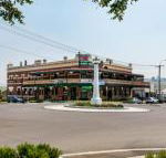 Bank Hotel Dungog - Holiday Sunshine Coast