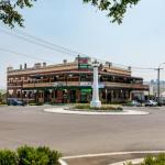 Bank Hotel Dungog - Holiday Sunshine Coast 0