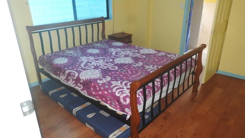 Orchid Beach Retreat Orchid Beach Fraser Island - Sunshine Coast Tourism 3