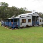 Orchid Beach Retreat Orchid Beach Fraser Island - Sunshine Coast Tourism 0