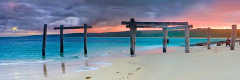 Turner Brook Chalet - Holiday Sunshine Coast 2