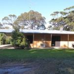 Turner Brook Chalet - Holiday Sunshine Coast 0