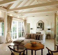 Clubbe Cottage - Sunshine Coast Tourism