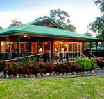 Valley View Luxury Retreat - Holiday Sunshine Coast