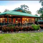 Valley View Luxury Retreat - Holiday Sunshine Coast 0
