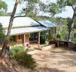 Trestrail Cottage B  B - Holiday Sunshine Coast