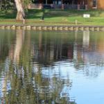 Wentworth Wharf B & B - Sunshine Coast Tourism 0