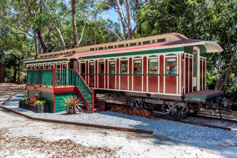 Quiet Escapes Cottages - Holiday Sunshine Coast 6