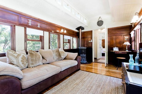 Quiet Escapes Cottages - Holiday Sunshine Coast 1