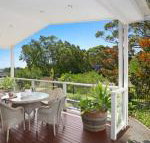 seabank at Currarong - Sunshine Coast Tourism