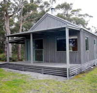Brodribb River Rainforest Cabins Cabin 2 - Holiday Sunshine Coast