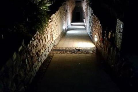 Zen Underground B & B - Holiday Sunshine Coast 2